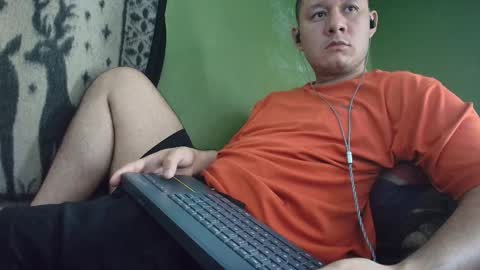 hot_guy36 online show from March 16, 4:33 pm