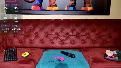 Aly online show from May 30, 6:43 am
