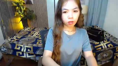 Ms Yen online show from September 13, 12:16 pm