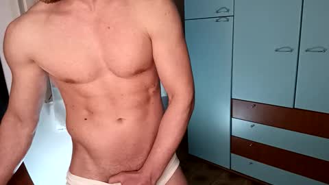 Snapshot of hot_italianboy chatting on April 4, 9:23 pm hot_italianboy online show from April 4, 9:23 pm