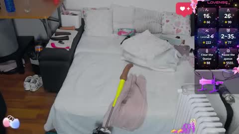 Jessica  Tyler online show from January 19, 10:17 pm