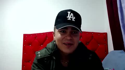 anyelood  soffi online show from February 12, 6:51 am