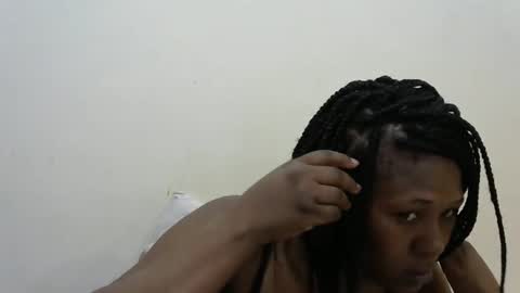 hot_kerush online show from January 14, 5:40 pm