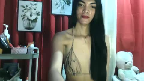 hot_keysha online show from February 1, 8:02 am