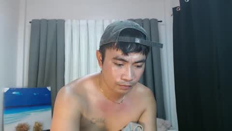hot_khevin online show from October 10, 6:18 pm