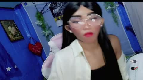 Khianna online show from March 27, 12:38 pm