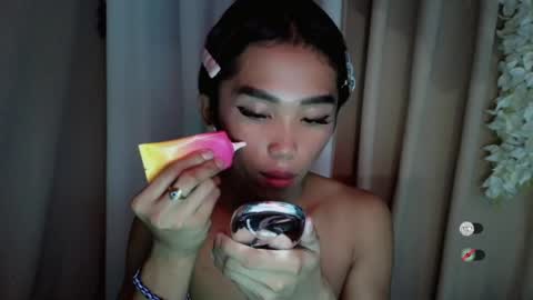Khianna online show from May 14, 5:58 am