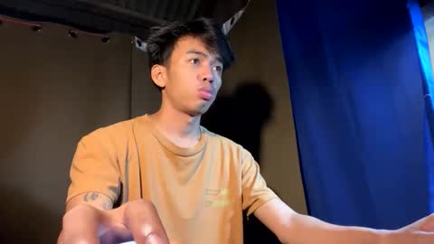 hot_kianxx online show from October 9, 1:31 pm
