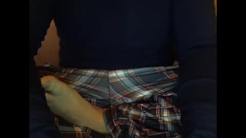 Lars online show from January 9, 3:12 pm