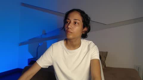 Alana online show from November 17, 8:47 pm