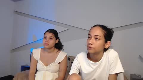 Alana online show from December 14, 10:25 pm