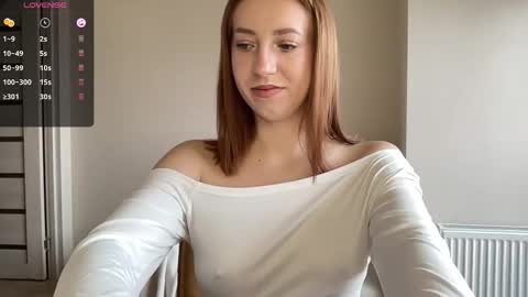 Lina online show from September 18, 6:59 am