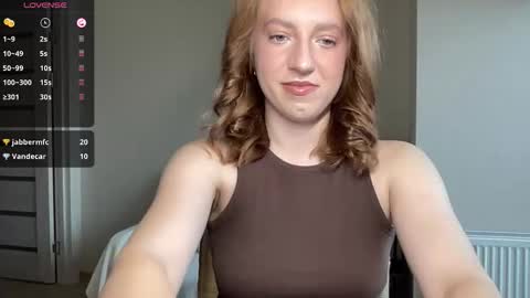 Lina online show from October 25, 12:13 pm