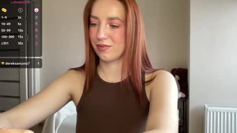 Lina online show from December 14, 8:52 am