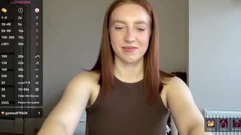 Lina online show from December 16, 11:48 am