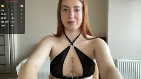 Lina online show from March 21, 7:46 am