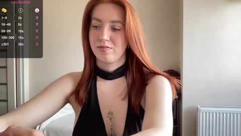 Lina online show from April 8, 8:47 am