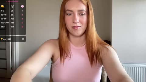 Snapshot of hot_lliinns chatting on May 13, 6:44 am Lina online show from May 13, 6:44 am