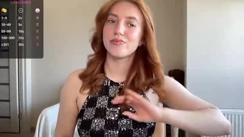 Snapshot of hot_lliinns chatting on May 16, 8:11 am Lina online show from May 16, 8:11 am
