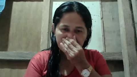 hotmama online show from February 10, 1:03 am