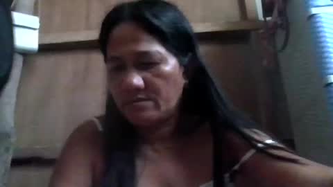 hotmama online show from June 18, 1:17 am