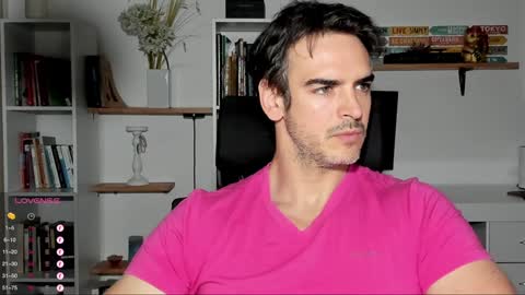 Martin online show from December 1, 10:10 pm