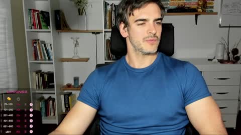 Martin online show from December 4, 7:12 pm