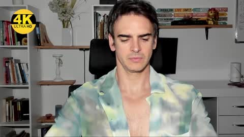 Martin online show from December 20, 7:07 pm