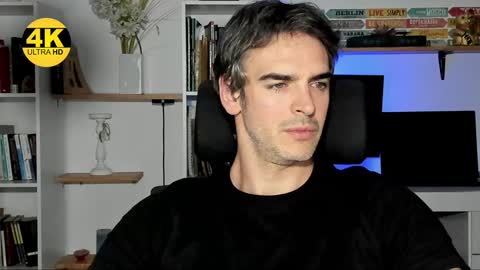 Martin online show from December 22, 10:58 pm