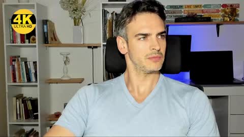 Martin online show from December 25, 10:37 pm