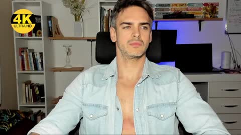 Martin online show from December 26, 1:21 pm