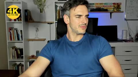 Martin online show from December 29, 10:03 pm