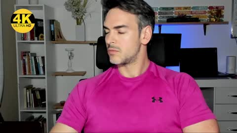 Martin online show from January 9, 3:01 pm