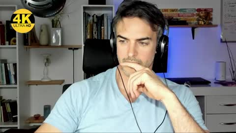 Martin online show from January 20, 5:27 pm