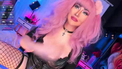    online show from January 13, 10:15 pm