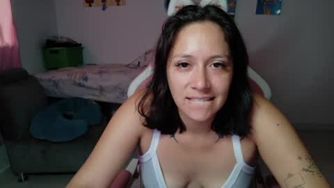 Mia online show from July 15, 3:06 pm