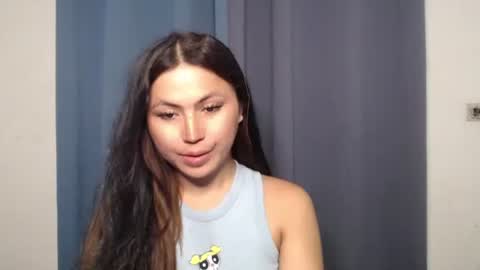 Nikki  online show from February 16, 2:46 pm