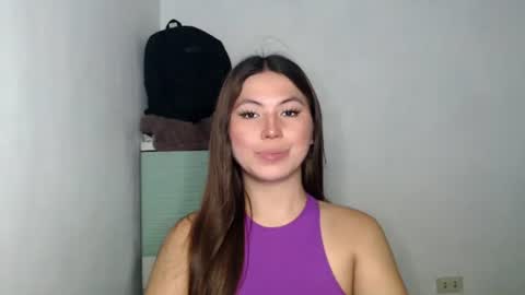 Nikki  online show from April 15, 3:52 pm