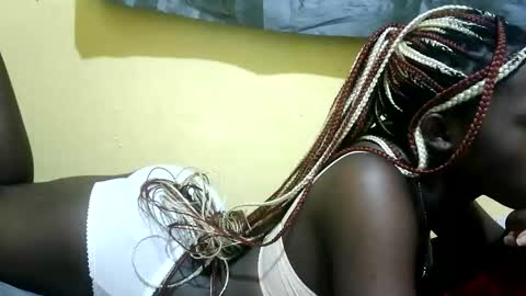 Neddy online show from April 5, 12:30 am