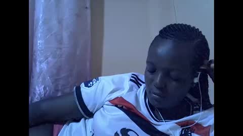 RAYLAH online show from January 17, 11:08 pm