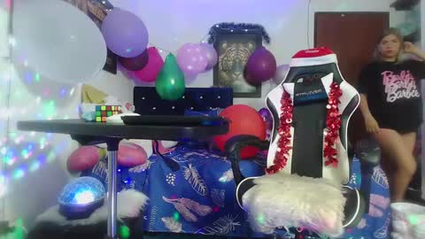 Snapshot of hot_sexy_bunny chatting on December 18, 1:56 pm hot sexy bunny online show from December 18, 1:56 pm