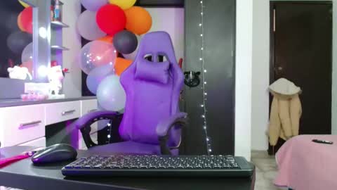 Snapshot of hot_sexy_bunny chatting on February 3, 6:35 pm hot sexy bunny online show from February 3, 6:35 pm