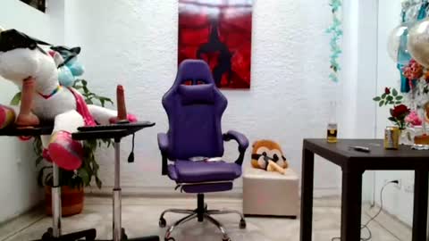 Snapshot of hot_sexy_bunny chatting on June 15, 4:20 pm hot sexy bunny online show from June 15, 4:20 pm