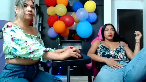 Snapshot of hot_sexy_bunny chatting on July 3, 3:29 pm hot sexy bunny online show from July 3, 3:29 pm