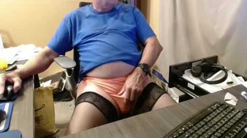 SissySlutBitch online show from September 28, 3:56 am