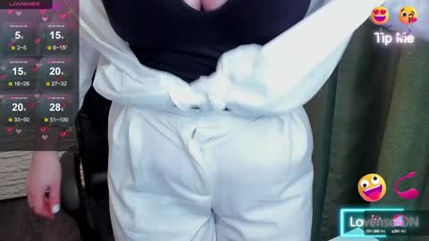 Vasilisa online show from January 17, 3:34 am