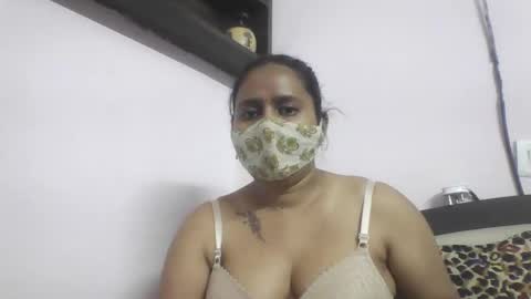 Tanvi online show from April 15, 6:48 pm