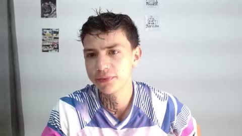 Mateo online show from December 4, 11:08 am