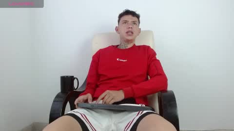 Mateo online show from April 16, 1:01 pm