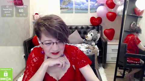 Snapshot of hot_woman04 chatting on February 13, 6:48 pm Sofia online show from February 13, 6:48 pm